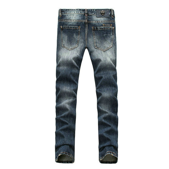 PP long jeans men 28-40-099